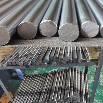 Feihong Steel Stainless Flat Bar: Specs, Grades & 2026 Pricing